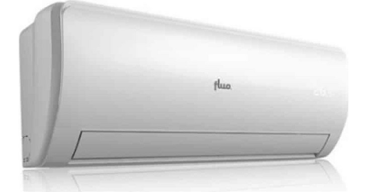 Fluo Novo FAS-241 EI/SUE-N2 Κλιματιστικό Inverter 24000 BTU A+/A