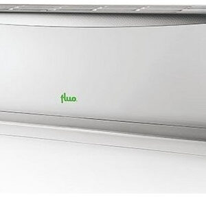 Fluo Tempo FGS-101EI/JLM1-N2 Κλιματιστικό Inverter 9000 BTU A++/A+++