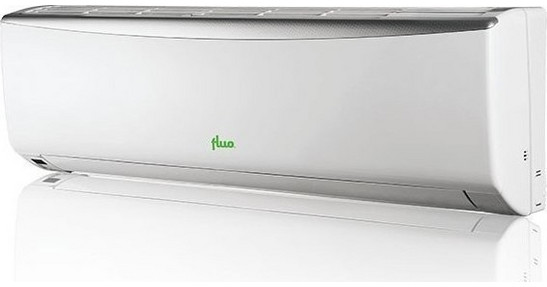 Fluo Tempo FGS-101EI/JLM1-N2 Κλιματιστικό Inverter 9000 BTU A++/A+++