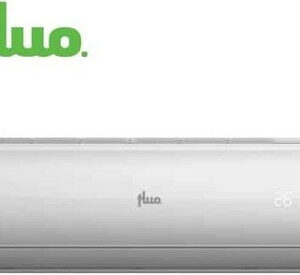 Fluo Tempo FGS-121EI/JLM1-N2 Κλιματιστικό Inverter 12000 BTU A++/A+++