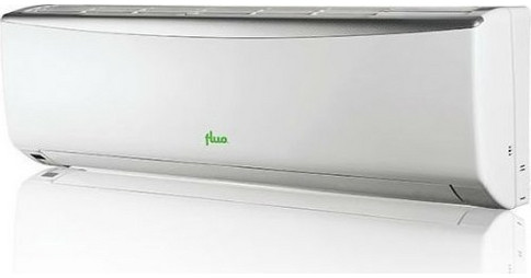 Fluo Tempo FGS-161EI/JLM1-N2 Κλιματιστικό Inverter 16000 BTU A++/A+++