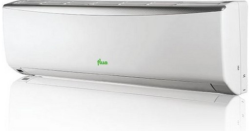 Fluo Tempo FGS-181-EI/JLM-N2 Κλιματιστικό Inverter 18000 BTU A++/A+++