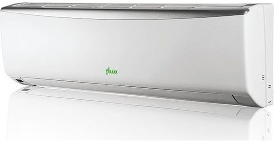 Fluo Tempo FGS-241-EI/JLM-N2 Κλιματιστικό Inverter 24000 BTU A++/A+++