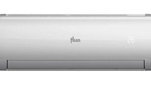 Fluo Vivo FAS-181-EI/LF1-N2 Κλιματιστικό Inverter 18000 BTU A++/A με Ιονιστή
