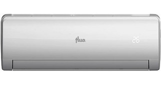 Fluo Vivo FAS-181-EI/LF1-N2 Κλιματιστικό Inverter 18000 BTU A++/A με Ιονιστή