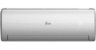 Fluo Vivo FAS-241-EI/LF1-N2 Κλιματιστικό Inverter 24000 BTU A++/A με Ιονιστή