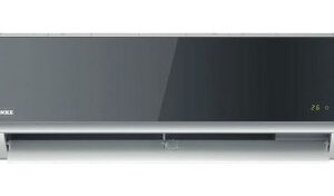 Franke Crystal 12 Κλιματιστικό Inverter 12000 BTU A++/A++ με Wi-Fi