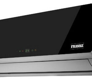 Franke Frame 12 Κλιματιστικό Inverter 12000 BTU A++/A+++ με Ιονιστή