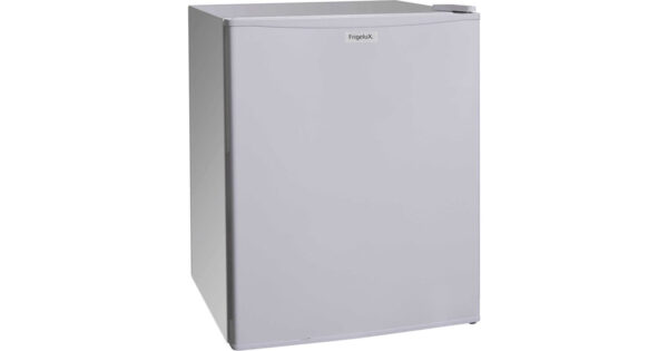 Frigelux CUBE72A Ψυγείο Mini Bar 58lt Υ63.2xΠ47xΒ45cm Inox