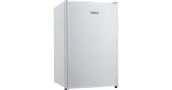 Frigelux R0TT91BE Ψυγείο Mini Bar 91lt Υ83.1xΠ45xΒ49cm Λευκό