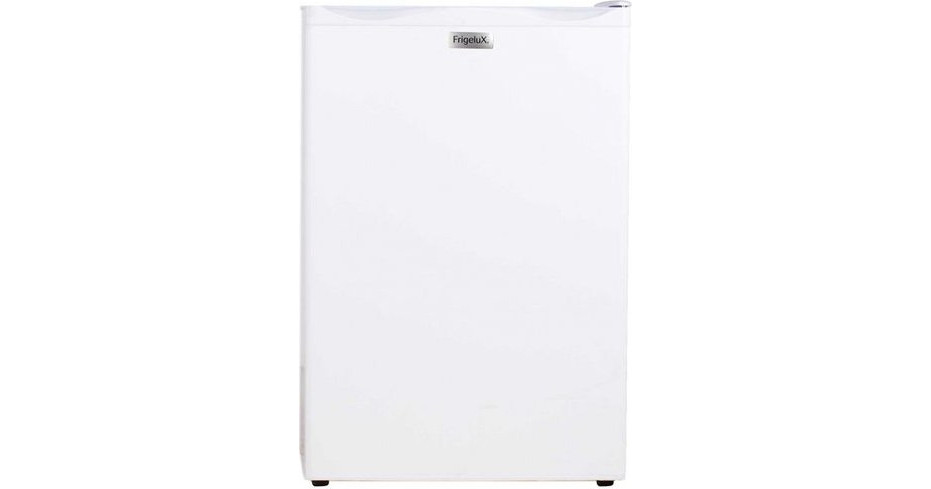 Frigelux R4TT108BF Ψυγείο Mini Bar 108lt Υ82.5xΠ5.5xΒ57cm Λευκό