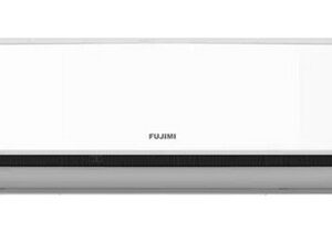Fujimi FJA17-09IV I/O Κλιματιστικό Inverter 9000 BTU A+/A++