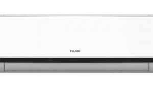 Fujimi FJA17-12IV I/O Κλιματιστικό Inverter 12000 BTU A+/A++