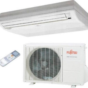 Fujitsu ABYG18LVTB Επαγγελματικό Κλιματιστικό Inverter Οροφής Δαπέδου 18000 BTU