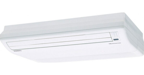 Fujitsu ABYG24LVT Επαγγελματικό Κλιματιστικό Inverter Οροφής Δαπέδου 24000 BTU Fujitsu ABYG24LVT Επαγγελματικό Κλιματιστικό Inverter Οροφής Δαπέδου 24000 BTU