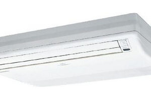 Fujitsu ABYG24LVTB Επαγγελματικό Κλιματιστικό Inverter Οροφής Δαπέδου 22000 BTU