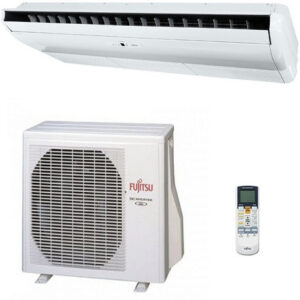 Fujitsu ABYG30LRTE Επαγγελματικό Κλιματιστικό Inverter Οροφής 28000 BTU