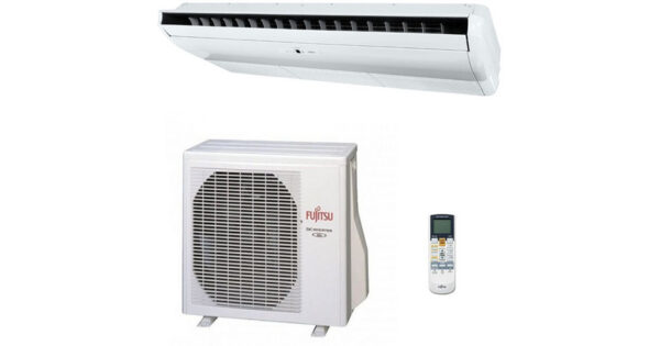 Fujitsu ABYG30LRTE Επαγγελματικό Κλιματιστικό Inverter Οροφής 28000 BTU Fujitsu ABYG30LRTE Επαγγελματικό Κλιματιστικό Inverter Οροφής 28000 BTU