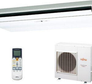 Fujitsu ABYG45LRTE Επαγγελματικό Κλιματιστικό Inverter Οροφής 40000 BTU