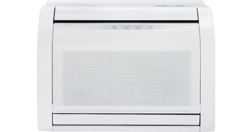 Fujitsu AGYG09LVC Επαγγελματικό Κλιματιστικό Inverter Δαπέδου