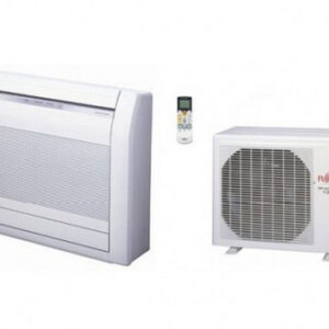 Fujitsu AGYG14LVCA/AOYG14LVCA Επαγγελματικό Κλιματιστικό Inverter Δαπέδου 14000 BTU