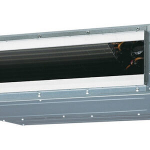 Fujitsu ARXG14KLLAP/AOYG14KATA Επαγγελματικό Κλιματιστικό Inverter Καναλάτο 14000 BTU με Ψυκτικό Υγρό R32