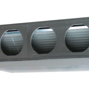 Fujitsu ARXG36KMLA/AOUG36KQTA Επαγγελματικό Κλιματιστικό Inverter Καναλάτο 32000 BTU με Ψυκτικό Υγρό R32