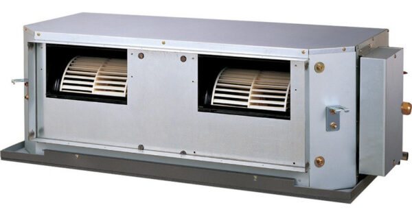 Fujitsu ARXG45KHTA/AOUG45KBTB Επαγγελματικό Κλιματιστικό Inverter Καναλάτο 42000 BTU με Ψυκτικό Υγρό R32 Fujitsu ARXG45KHTA/AOUG45KBTB Επαγγελματικό Κλιματιστικό Inverter Καναλάτο 42000 BTU με Ψυκτικό Υγρό R32