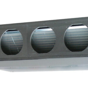 Fujitsu ARXG45KMLA/AOYG45KQTA Επαγγελματικό Κλιματιστικό Inverter Καναλάτο 42000 BTU με Ψυκτικό Υγρό R32