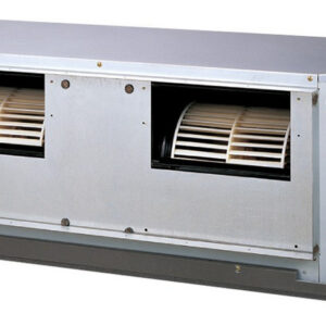 Fujitsu ARXG54KHTA/AOUG54KRTA Επαγγελματικό Κλιματιστικό Inverter Καναλάτο 45000 BTU με Ψυκτικό Υγρό R32