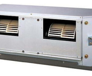 Fujitsu ARXG54KHTA/AOYG54KBTB Επαγγελματικό Κλιματιστικό Inverter Καναλάτο 55000 BTU με Ψυκτικό Υγρό R32