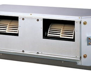 Fujitsu ARXG54KHTA/AOYG54KRTA Επαγγελματικό Κλιματιστικό Καναλάτο 55000 BTU