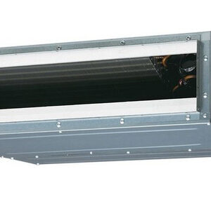 Fujitsu ARXG9KLLAP/AOYG9KATA Επαγγελματικό Κλιματιστικό Καναλάτο 9000 BTU