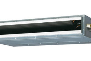 Fujitsu ARYG14LLTB Επαγγελματικό Κλιματιστικό Inverter Καναλάτο 14000 BTU