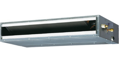 Fujitsu ARYG14LLTB Επαγγελματικό Κλιματιστικό Inverter Καναλάτο 14000 BTU