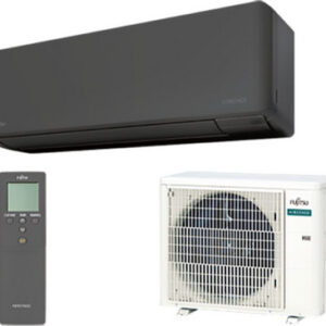 Fujitsu ASEH09KMCG-B/AOEH09KMCG Κλιματιστικό Inverter 9000 BTU A++/A+++
