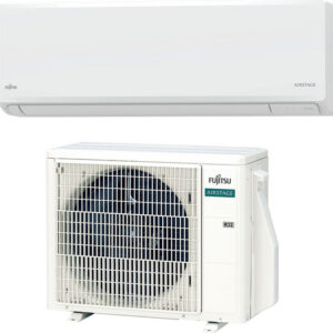 Fujitsu ASEH09KNCA/AOEH09KNCA Κλιματιστικό Inverter 9000 BTU A++/A+++ με Wi-Fi