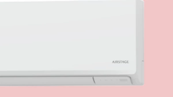 Fujitsu ASEH09KNCA/AOEH09KNCA Κλιματιστικό Inverter 9000 BTU A++/A+++ με Wi-Fi