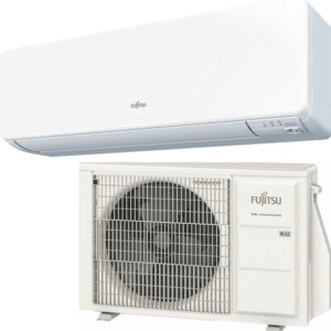 Fujitsu ASEH12KGTG/AOEH12KGCG