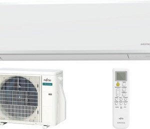 Fujitsu ASEH12KLTA/AOEH12KLTA