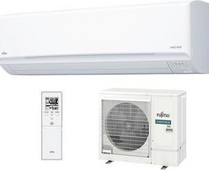 Fujitsu ASEH30KMTB/AOEH30KMTB Επαγγελματικό Κλιματιστικό Inverter