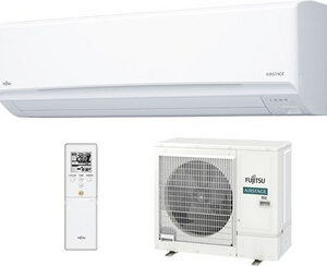 Fujitsu ASEH36KMTB/AOEH36KMTB Επαγγελματικό Κλιματιστικό Inverter 36000 BTU