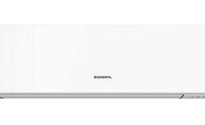 Fujitsu ASHG12KMC-N/AOHG12KMC-N Κλιματιστικό Inverter 12000 BTU A+++/A++ με Wi-Fi