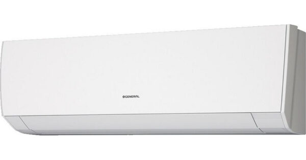 Fujitsu ASHG12LMCA/AOHG12LMCA Κλιματιστικό Inverter 12000 BTU A++/A+