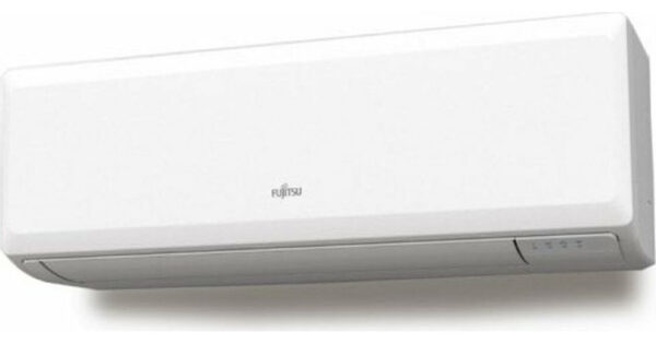 Fujitsu ASY35UI-K Επαγγελματικό Κλιματιστικό