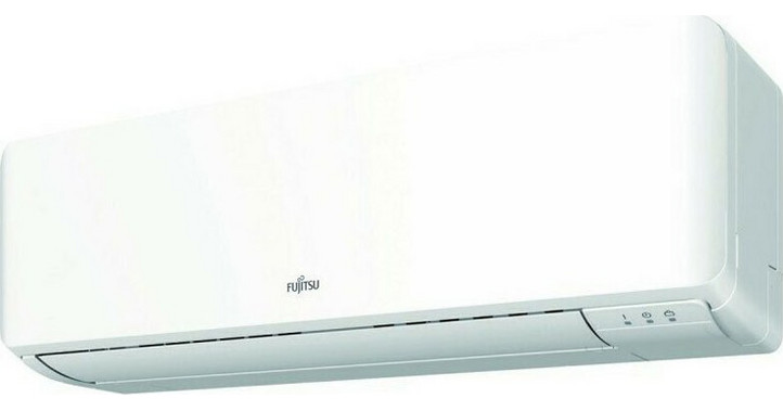 Fujitsu ASYG07KMCE/AOYG07KMCC Κλιματιστικό Inverter 7000 BTU A++/A+++ με Wi-Fi