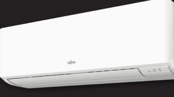 Fujitsu ASYG07KMTA/AOYG07KMTA Κλιματιστικό Inverter 7000 BTU A++/A+++ με WiFi