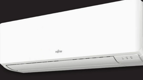 Fujitsu ASYG07KMTA/AOYG07KMTA Κλιματιστικό Inverter 7000 BTU A++/A+++ με WiFi