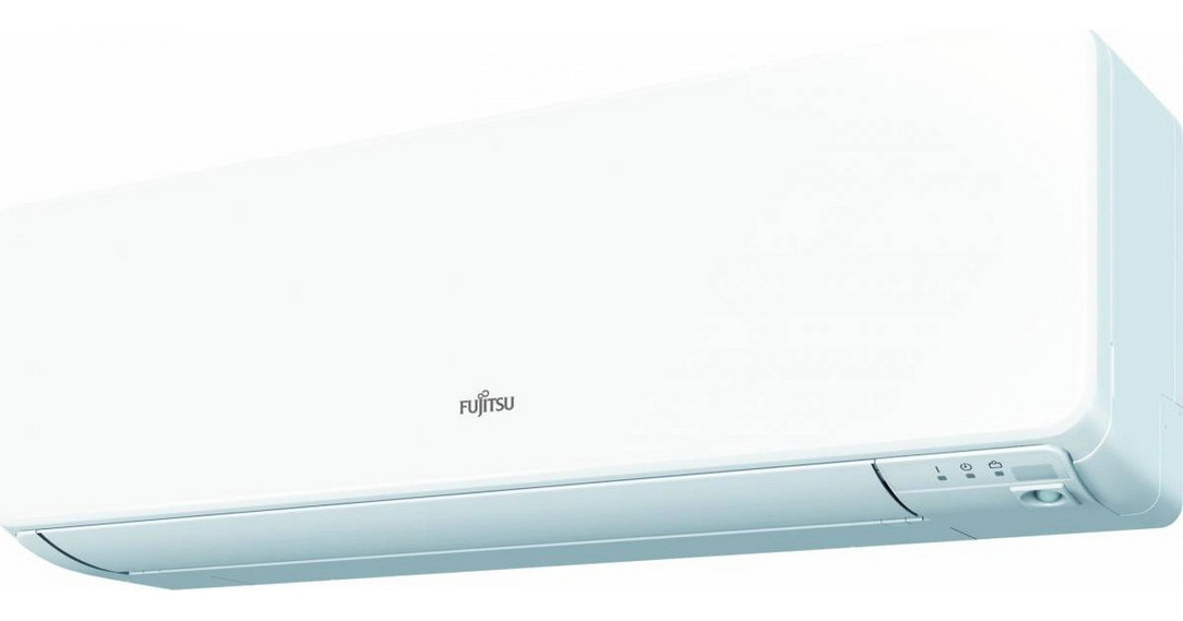 Fujitsu ASYG09KGTB Κλιματιστικό Inverter 9000 BTU A+++/A+++ με Wi-Fi