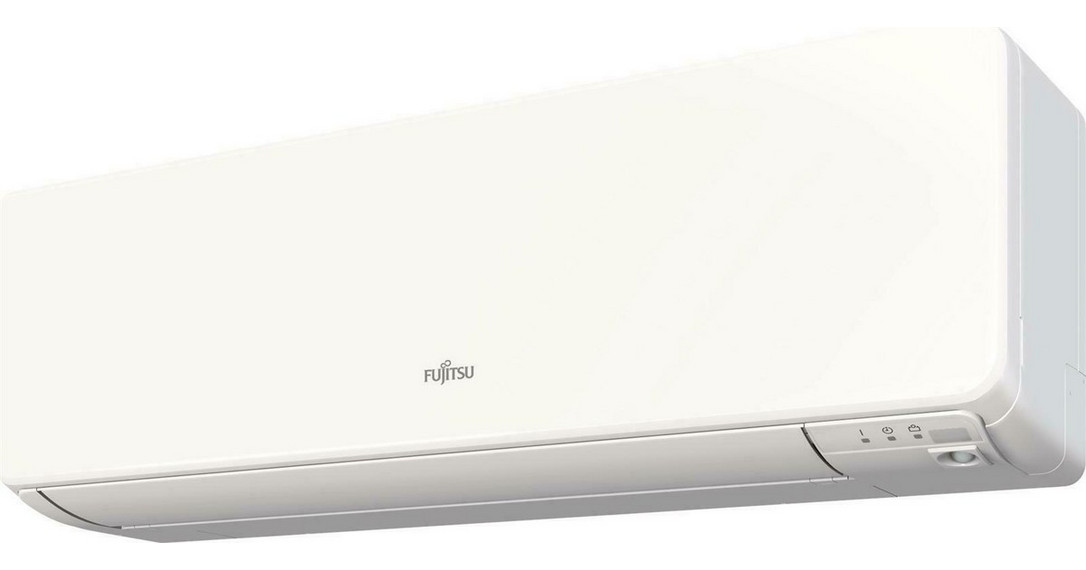 Fujitsu ASYG09KGTE/AOYG09KGCA Κλιματιστικό Inverter 9000 BTU A+++/A+++ με Wi-Fi